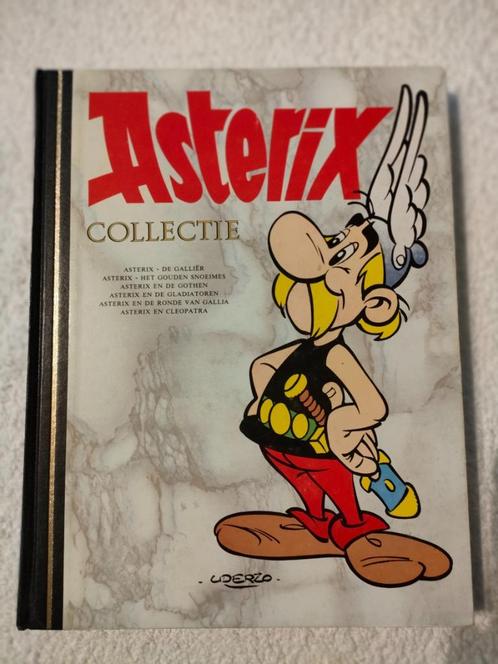 ASTERIX Collectie Lekturama (jfb-astx), Boeken, Stripboeken, Gelezen, Meerdere stripboeken, Ophalen of Verzenden
