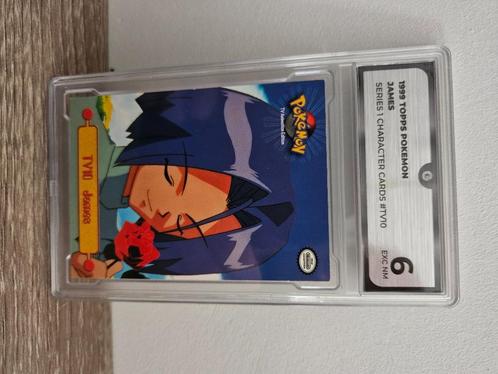 Pokemon, Hobby en Vrije tijd, Verzamelkaartspellen | Pokémon, Zo goed als nieuw, Losse kaart, Ophalen of Verzenden