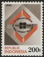 Indonesië 1440 zegel OPEC., Verzenden, Postfris, Zuidoost-Azië