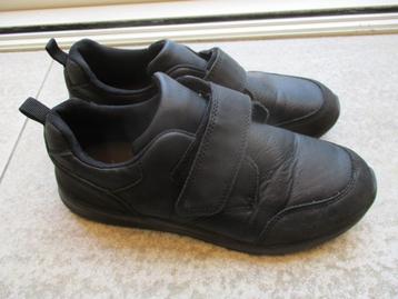 Victory / Vty schoenen zwart maat 36 klitteband beschikbaar voor biedingen