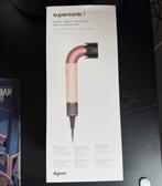 Dyson Supersonic R met garantie, nieuw in dichte doos, Ophalen of Verzenden, Zo goed als nieuw, Föhn of Haardroger