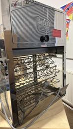Hotdog machine nieuw, Ophalen, Nieuw, Overige