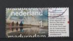 ‹(•¿•)› nl i0440 madurodam - deltawerken, Postzegels en Munten, Postzegels | Nederland, Verzenden, Na 1940, Gestempeld