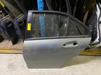 Portier 4Deurs links-achter van een Mercedes C-Klasse, 3 maanden garantie, Gebruikt, Mercedes-Benz, Deur