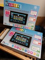2x Kurio tablet met bescherm hoes in originele verpakking, Ophalen of Verzenden, Gebruikt