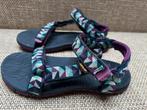 Meisjes sandalen Teva maat 32 ZGAN, Schoenen, Meisje, Teva, Ophalen of Verzenden