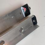 MSR sneeuwanker 60 cm snow picket 2x, Ophalen, Zo goed als nieuw