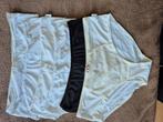 Esprit Dames Slips - Maat 38/40 - Zo Goed Als Nieuw, Esprit, Ophalen of Verzenden, Wit, Slip