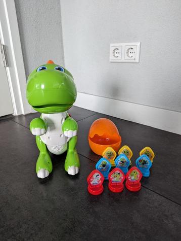 VTech Codi Mijn RoboDino