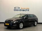 Skoda Octavia Combi 1.6 TDI Greentech Ambition Business|DSG|, Gebruikt, Euro 6, 116 pk, Zwart