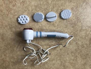 Massage apparaat met infrarood straling - Fitness DR3 beschikbaar voor biedingen