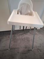 Ikea Antilop kinderstoel - bijna nieuw!, Kinderen en Baby's, Kinderstoelen, Ophalen of Verzenden, Zo goed als nieuw, Overige typen