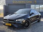 Mercedes-Benz CLA-klasse 200 AMG Line 2e Eigenaar,Navi,Camer, Auto's, Mercedes-Benz, Stof, Gebruikt, Euro 6, 4 cilinders