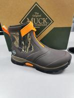 Muck boots apex mid zip maat 42 camouflage