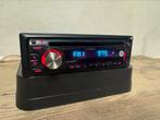 Autoradio Kenwood KDC-4047U cd usb aux MP3 1 din (45), Auto diversen, Autoradio's, Gebruikt, Ophalen of Verzenden, Nvt, Nvt