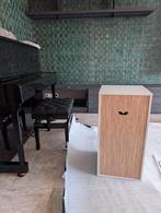 Mini grow One kweekkast 2 stuks, Ophalen