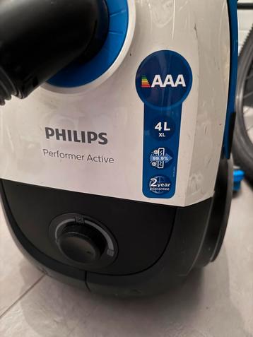 Philips FC8576 Stofzuiger - Performer Active beschikbaar voor biedingen