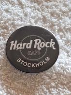 Hard Rock Cafe : STOCKHOLM, Verzenden, Zo goed als nieuw, Stad of Land, Button