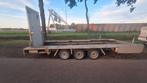 Machine transporter/ voor schaar hoogwerker, Zakelijke goederen, Ophalen