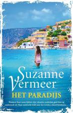 2 x boeken Suzanne Vermeer, Suzanne Vermeer, Ophalen of Verzenden