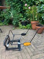 Steco Baby mee - maxi cosi houder, Ophalen of Verzenden, Zo goed als nieuw, 1 kind, Overige merken