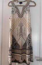 Hale bob jurk maat xl, Kleding | Dames, Jurken, -, -, Maat 46/48 (XL) of groter, Ophalen of Verzenden