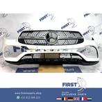 W253 BUMPER GLC AMG FACELIFT VOORBUMPER Mercedes 2018-2022 W