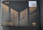 Asus das tuf gaming laptop I7, Computers en Software, Windows Laptops, Ophalen, Met videokaart, 2 tot 3 Ghz, ASUS