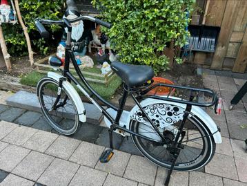 Popal kinderfiets, 20 inch beschikbaar voor biedingen