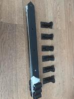 Duimhengen met duimen, Ophalen, Nieuw, IJzer, Scharnier