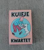 Kuifje kwartet, Ophalen of Verzenden, Nieuw
