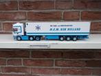 WSI  Scania  R4  Topline  van  M. E. W. Kok., Ophalen of Verzenden, Nieuw, Bus of Vrachtwagen, Wsi