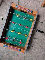 Gratis mini voetbaltafel, Ophalen, Gebruikt