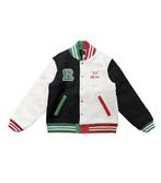 Ranboo’s Limited edition, varsity Merch Jacket. 5XL, Zo goed als nieuw, Kleding, Ophalen