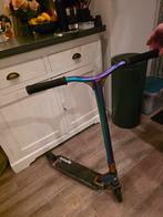 Ripper stuntstep - Gebruikt, Fietsen en Brommers, Steps, Ophalen of Verzenden, Gebruikt