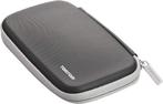 Universal Carry Case, Support@tomtom.com, Verzenden, Zwart, Overige typen