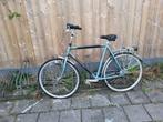 Gazelle opknapper, Ophalen, Zo goed als nieuw, Gazelle