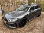 AUDI A4 35TFSI AVANT COMPETITION S TRONIC (PANO) 2022, Automaat, 4 cilinders, 1984 cc, Origineel Nederlands