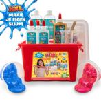 Slijm Maken Set - Slijm voor Kinderen - GRATIS VERZENDING, Verzenden, Nieuw, Knutselen