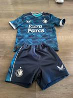 Orginele Feyenoord kleding stukken Castore Adidas, Maat XS of kleiner, Ophalen of Verzenden, Zo goed als nieuw