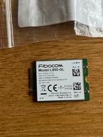 Fibocom Wwan L850-GL  (4G) voor de Lenovo HP Dell laptops, Ophalen of Verzenden, Zo goed als nieuw