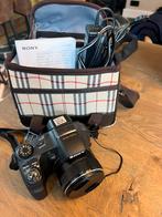 Sony Cybershot DSC-HX200v, Ophalen, Zo goed als nieuw, Sony, 8 keer of meer