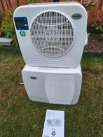 Eurom AC2401 Caravan Airco, Caravans en Kamperen, Ophalen, Gebruikt