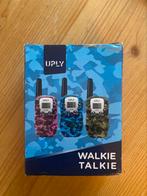 Walkie Talkie voor kinderen, Ophalen of Verzenden, Zo goed als nieuw, Portofoon of Walkie-talkie, Met broekklem