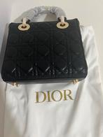 Dior lady bag, Ophalen of Verzenden, Nieuw, Zwart, Handtas