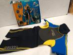 Pegaso wetsuit nieuw maat L voor jeugd 164cm, Watersport en Boten, Watersportkleding, Wetsuit, Pegaso, Heer, Nieuw
