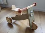 Houten Loopfiets - Little Dutch, Ophalen, Zo goed als nieuw, Loopfiets