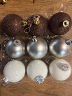 Kerstballen, Diversen, Kerst, Ophalen of Verzenden