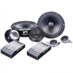 STEG Master Stroke ML653C 6.5'' (16.5cm) component set