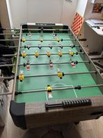 Multi-Play Tafel: Airhockey, Voetbal, Pingpong!, Sport en Fitness, Biljarten en Poolen, Ophalen, Gebruikt, Overige typen